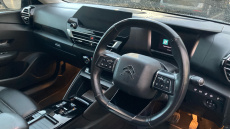 Citroen C4 100kW Shine Plus 50kWh 5dr Auto Electric Hatchback